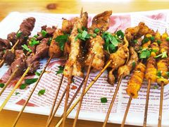 -阳光院坝小龙虾(红牌楼店)