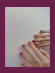 -M Nails & Beauty美甲美睫美体