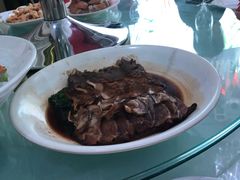 -满汉楼(江畔店)