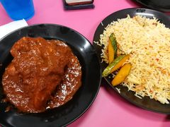 -新加坡Zam Zam餐馆