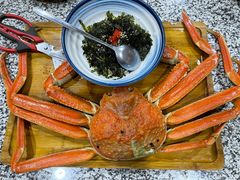 -震海贝烤贝·民俗特色店(延吉总店)