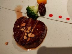 -王鼎精致料理铁板烧(世博源店)