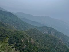 -阳台山自然风景区