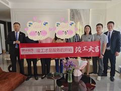 -江阴锦华装饰·堂杰国际设计(江阴店)