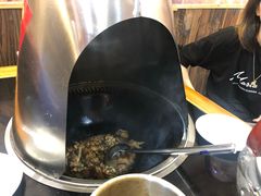 -地锅印象(兴宁北路店)