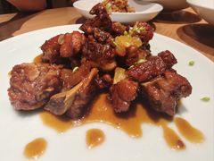 -一坐一忘云南菜(卓悦中心)