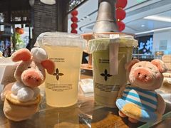 -东来顺饭庄(天美新天地店)