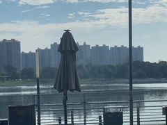 -翠山·映月湖景餐厅(映月湖公园店)