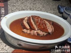 -南京大牌档(青岛万象城店)