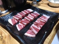 新西兰肥牛-万藏烧肉屋(唐人街店)