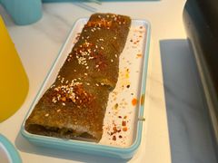 -江边城外烤全鱼(世茂广场店)