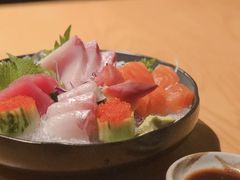 -Hatsune隐泉日式料理(三里屯太古里店)