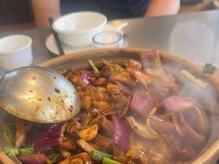 -胡须佬鸡煲四季火锅店(石厦西村直营店)