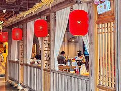 -老湘村·湖南土菜(天河维多利店)