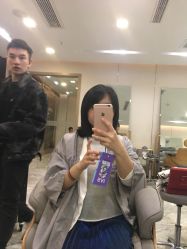 -Rise Hair上升造型