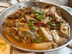 -曹家小菜(胜太路店)