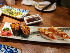 -小川洋风料理(大悦城店)