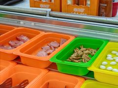 -舞素卷菜煎饼.糁汤(万达金街店)