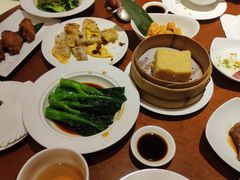 -杭州JW万豪酒店-万豪中餐厅