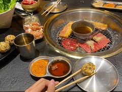 -伊茉家的烤肉店(勒泰中心店)