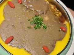 -鼎原力量东北吊炉烧烤(临河街店)