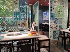 -百年果林椰子鸡(中洲店)