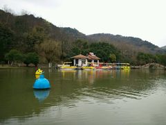 android_upload_pic-峙山公园