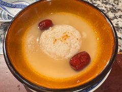 -南京大牌档(崇文门国瑞店)