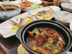 -宁邦·家宴·南京菜(红山动物园店)
