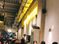 大堂-卡朋厨房(289艺术园区店)