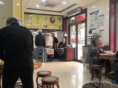 -郝刚刚羊杂割(柳巷店)