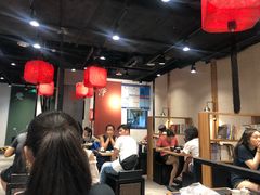 -和府捞面(天河领展广场店)