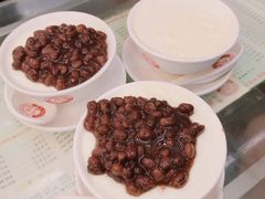 -义顺牛奶公司(庇利金街店)