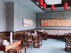 大堂-捞神煲汤火锅(湖滨商业街店)