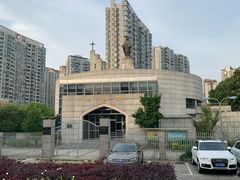 -证大大拇指广场(芳甸路店)