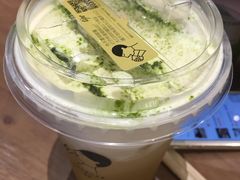 -喜茶(深圳福田星河COCO Park店)