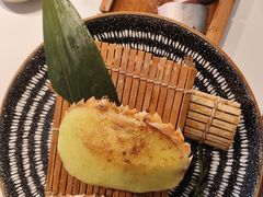-缘·金家烤鳗鱼(西塔总店)