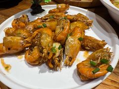 -花溪雨·森林餐厅(石基店)