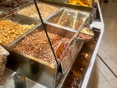 -琦王花生(南浦大桥沃尔玛店)