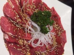 -猫爪爪原切自助烤肉(观音桥阳光世纪店)