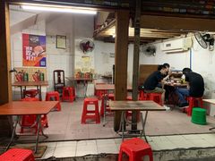 -威邵鸡煲(西华路总店)