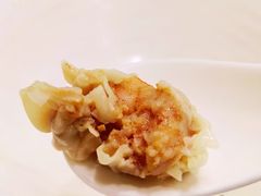 -盛记粥面(佐敦店)