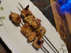 -质烤烤物·活烤海鲜(质烤总店)