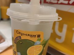 -City1+1城市比萨·意面(摩天活力城店)