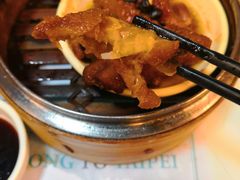 酱香蒸凤爪-点点心点心专门店(旺角店)