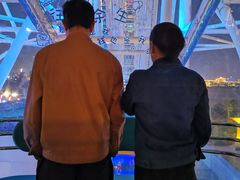 -南昌之星摩天轮