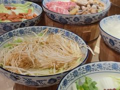 -River Café 海鲜自助(重庆丽笙世嘉酒店)