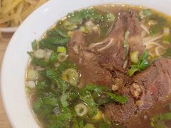 -水仙拉面(水仙街店)