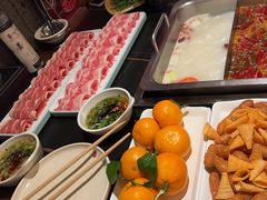 -福禄娃一家人火锅(上地店)