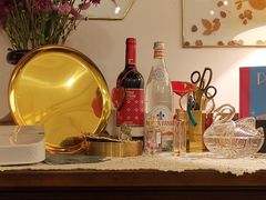 -花满楼(启秀路店)